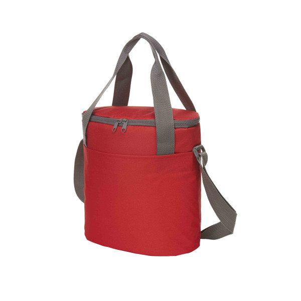 cool bag SOLUTION red