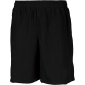 Sports shorts Black XS