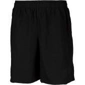 Heren sportshort Black XS