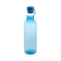 Avira Atik RCS Recycled PET bottle 1L, blue