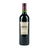 Red wine CHTEAU ROQUETTES – SAINT-ÉMILION Jaar 2013