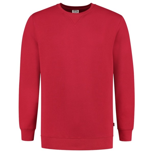 Sweater 60°C Wasbaar 301015 Red XS
