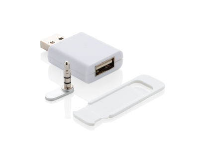 Digitale privacy kit Digitale privacy kit