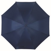 Automatisch te openen paraplu DANCE - marineblauw