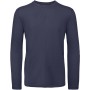 Men's organic Inspire long-sleeve T-shirt Urban Navy M