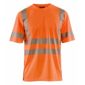 High Vis Oranje