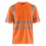 UV-T-shirt High Vis
