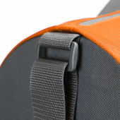 Sport Bag Orange