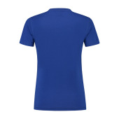 L&S T-shirt iTee SS for her royal blue M