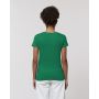 Stella Jazzer - Essentiële vrouwen-T-shirt - XS