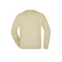 Workwear Sweatshirt - stone - XXL
