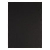 Felice 12 dagen geschenkverpakking met schrijfwaren - Zwart/Goud