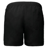 Zwemshort Black 3XL