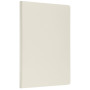 Karst® A5 notitieboek met hardcover - Beige