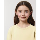 Mini Changer - Iconische kindersweater met ronde hals - 9-11/134-146cm