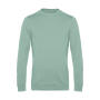 #Set In French Terry - Sage - 3XL