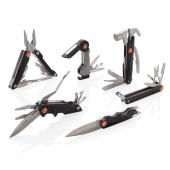 Excalibur hamer tool, zwart