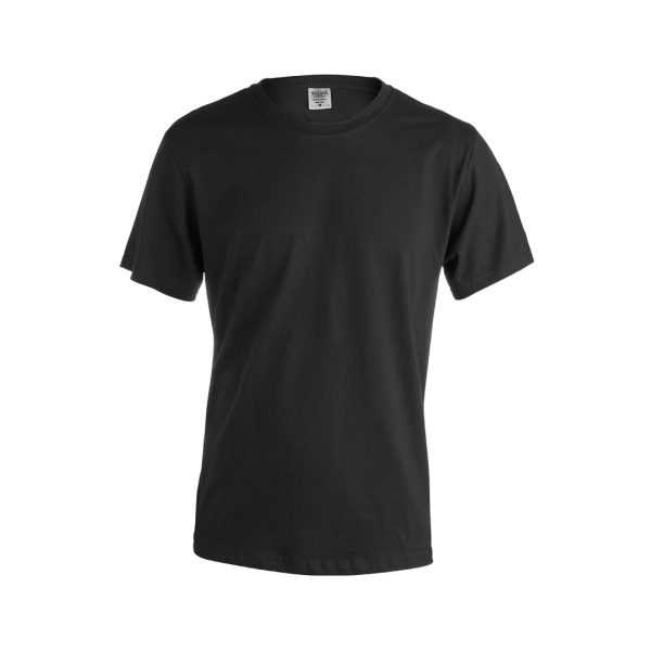 Volwassene Kleuren T-Shirt 