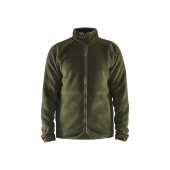 Herfstgroen