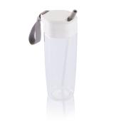 Turner activity fles, wit Turner activity fles, wit