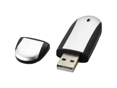 Oval USB