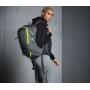 SLX®-LITE 25 LITRE DAYPACK, BLACK, One size, QUADRA