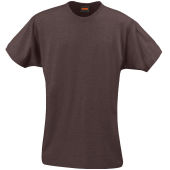Jobman 5265 Women's t-shirt bruin 3xl