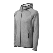 dark gray melange
