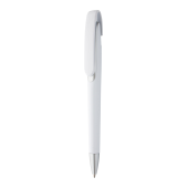 Zilver / Wit