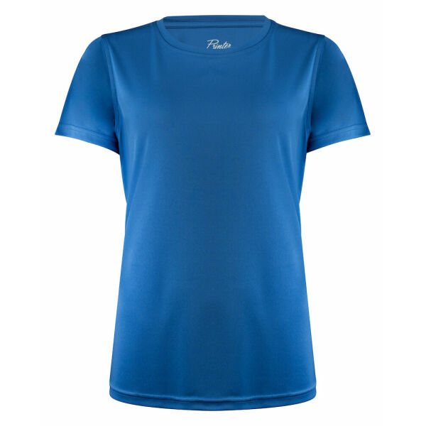 Printer RED Run
T-Shirt Dames