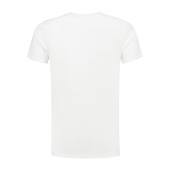L&S T-shirt Uni Workwear iTee SS white XXL