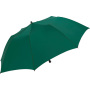 Beach parasol Travelmate Camper - dark green