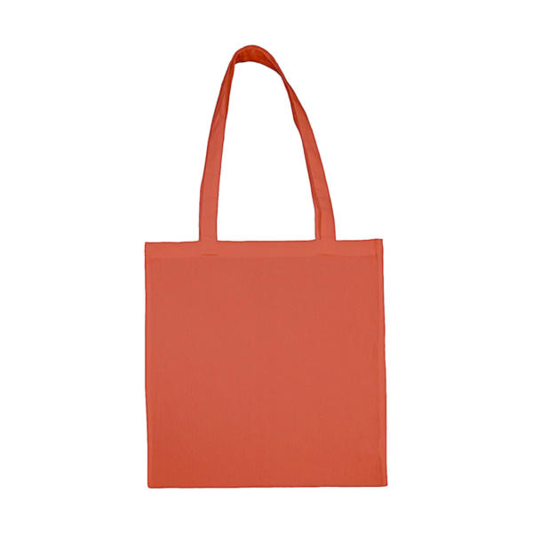 Cotton Bag LH - Apricot Brandy - One Size