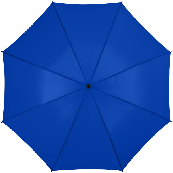 Barry 23" auto open umbrella - Royal blue