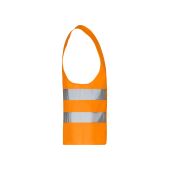 Safety Vest Junior - fluorescent-orange - 140-164