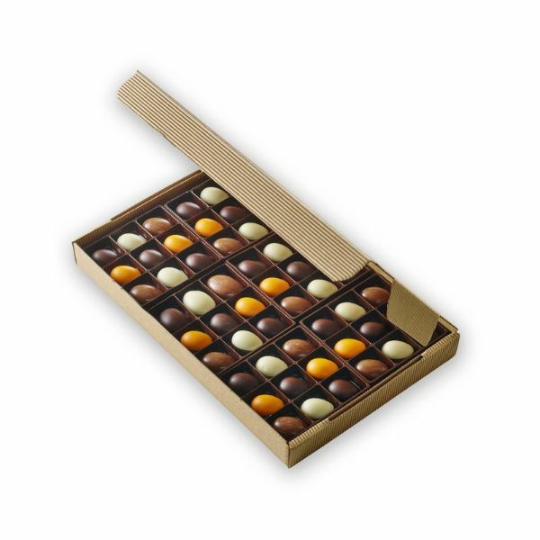 Sv. Michelsen æske 54 dessertæg