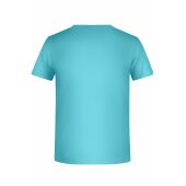Boys' Basic-T - pacific - XS