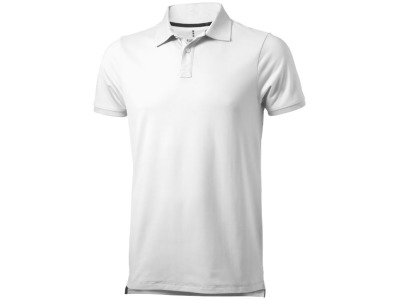Yukon polo met korte mouwen Yukon polo met korte mouwen