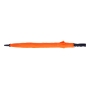 Falcone - Golfparaplu - Automaat - Windproof -  120 cm - Oranje