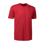 T-TIME® T-shirt - Red, S