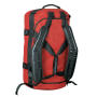 Waterproof Gear Bag - Black/Black - One Size