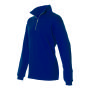 Sweater Ritskraag 301010 Navy 5XL
