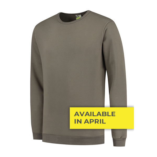 L&S Sweater Workwear Uni