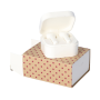 CreaSleeve Kraft 141 - aangepaste kraftpapier sleeve