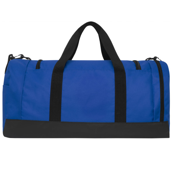 Steps duffel bag 39L - Royal blue
