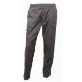Action Trousers, Dark Grey, 40/R, Regatta