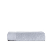 Classic Bath Towel - Light Grey