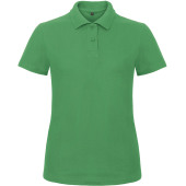 Id.001 Ladies' Polo Shirt Kelly Green 3XL