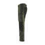 Service werkbroek stretch