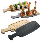 Tapas set Barcelona Tapas set Barcelona